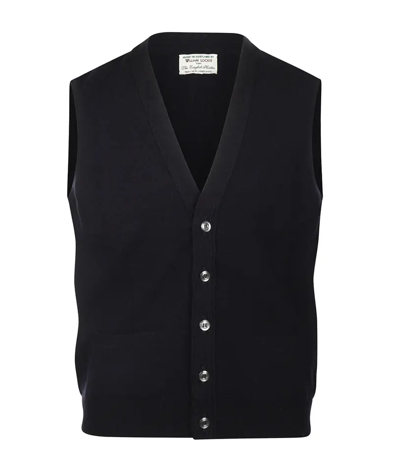 Spencer | Navy