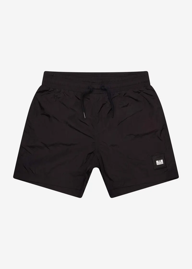 Stacks - black