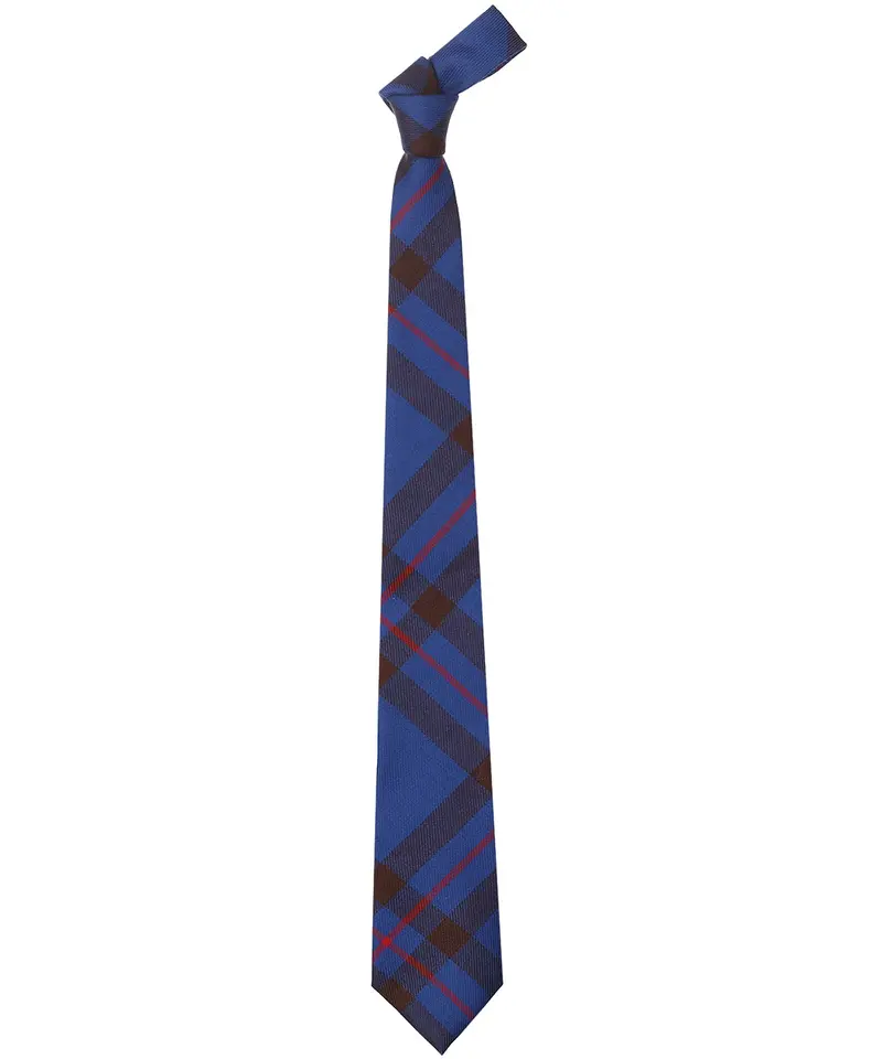 Stropdas Wol | Elliot