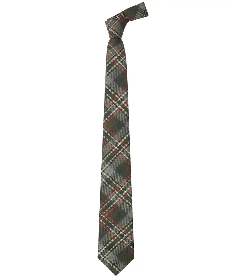 Stropdas Wol | Scott Green