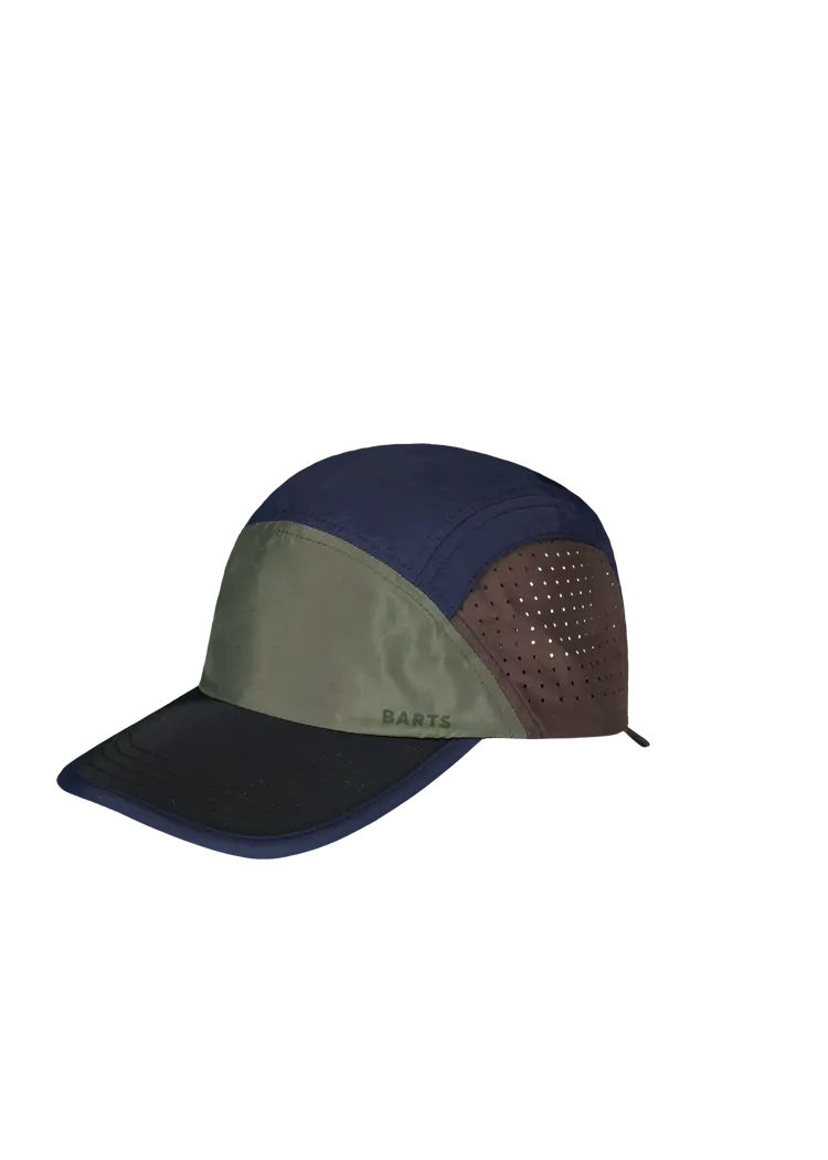 Sumbol Cap