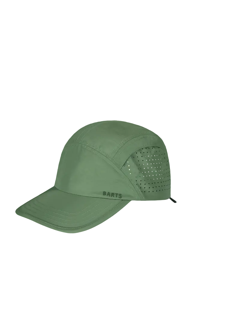 Sumbol Cap
