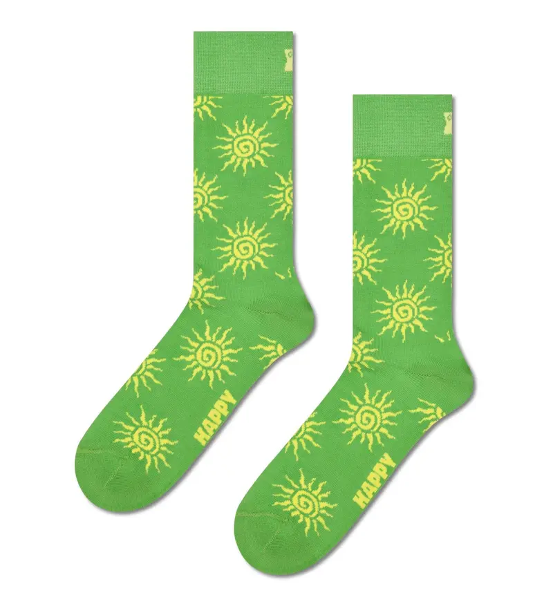 Sun Sock P002607 0100 0100