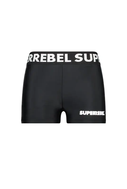 Superrebel Diablo Black