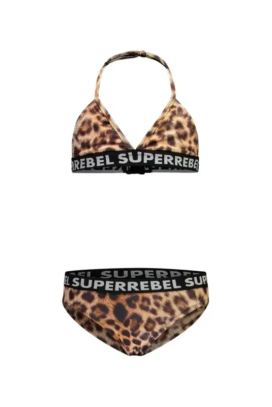 Superrebel Isla Leopard