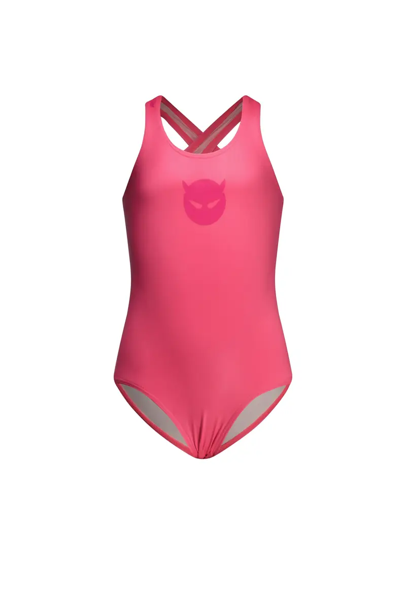 Superrebel Pisa Fluo Pink