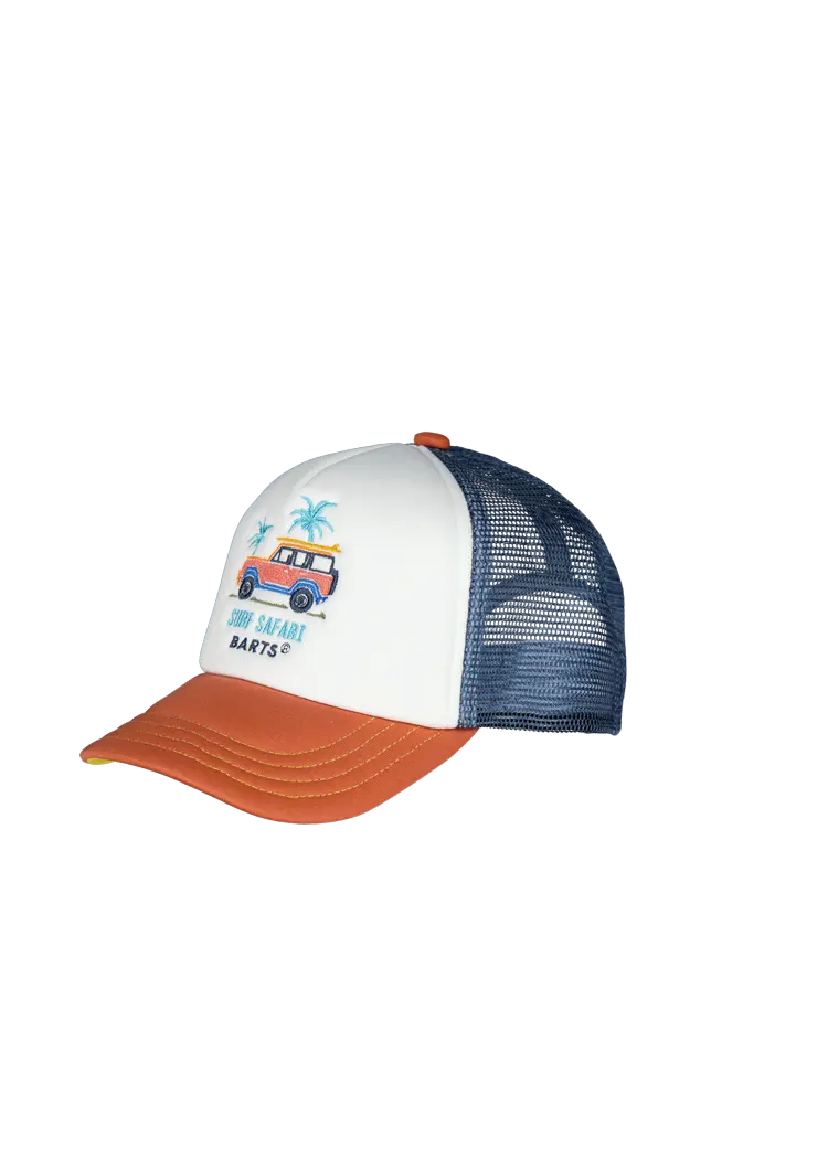 Surfie Cap