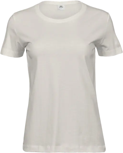 Tee Jays - Dames Sof T-shirt - Cement
