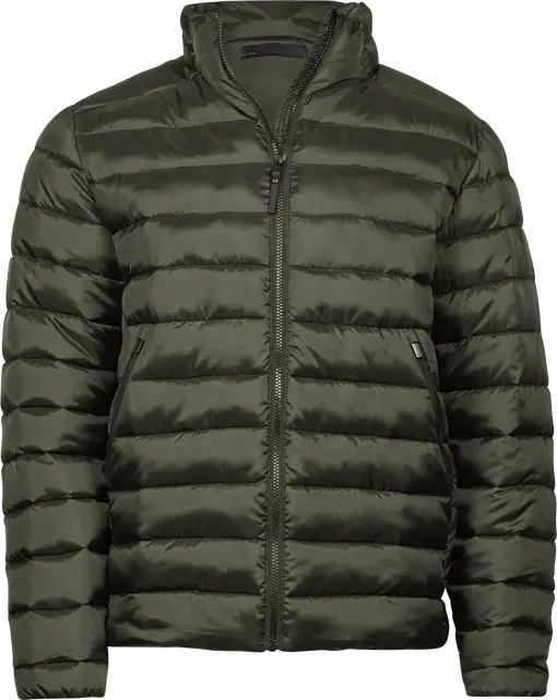 Tee Jays - Lite Jacket - Deep Green