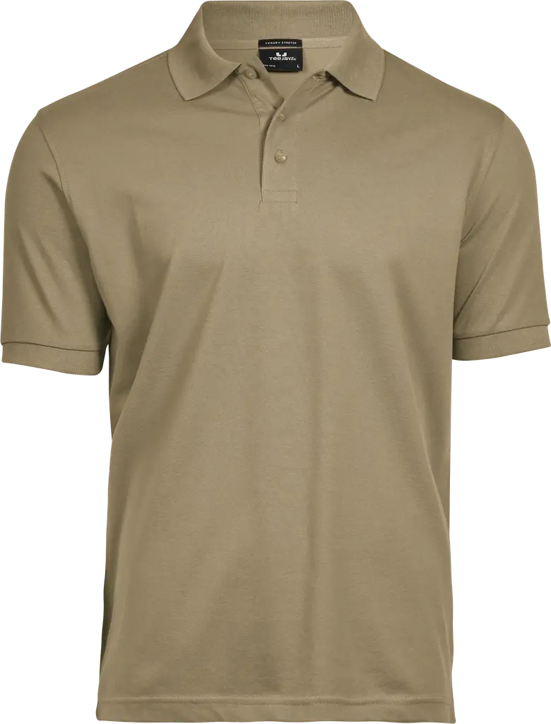 Tee Jays - Luxury Stretch Polo - Kit