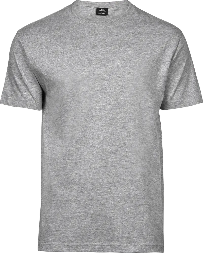 Tee Jays - Sof T-shirt - Heather Grey