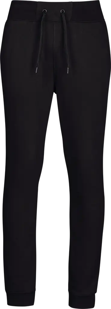 Tee Jays - Sweat Pants - Black