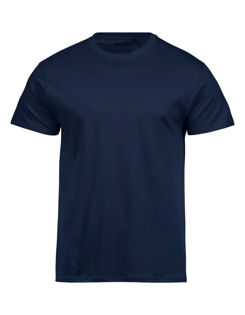 Tee Jays - UNLABELED Tee - Navy