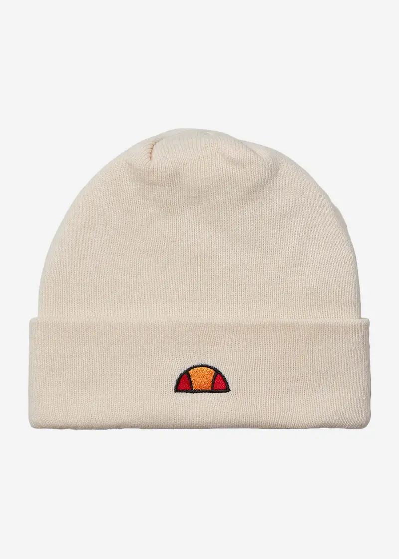 Thar beanie - off white