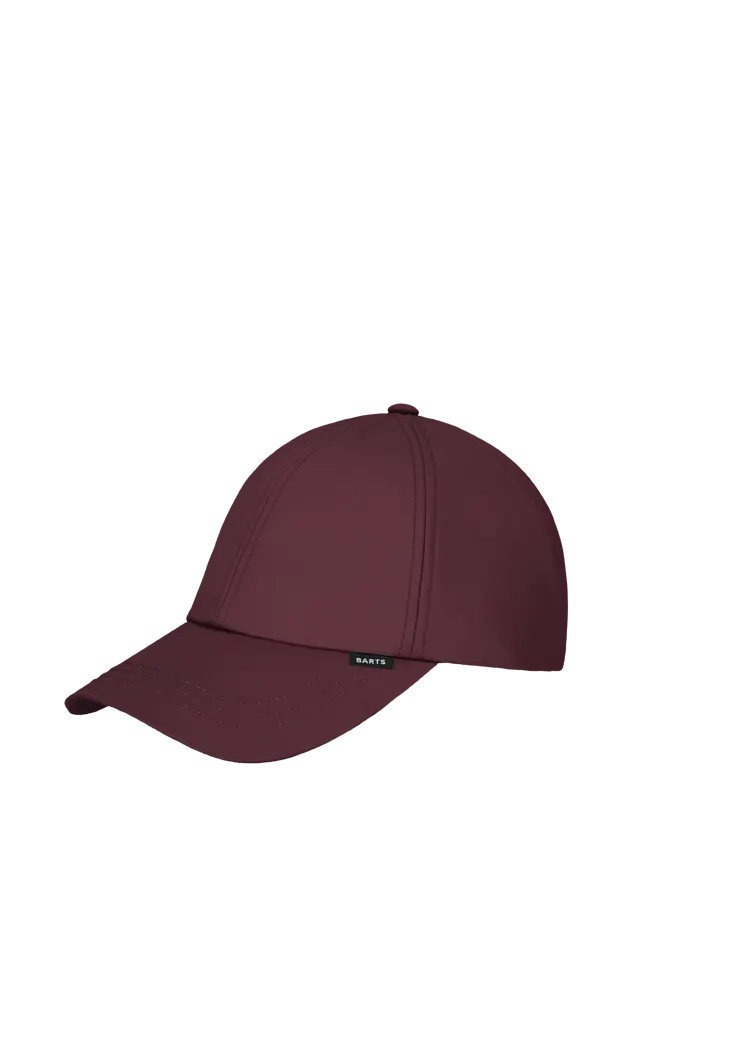 Tharnel Cap