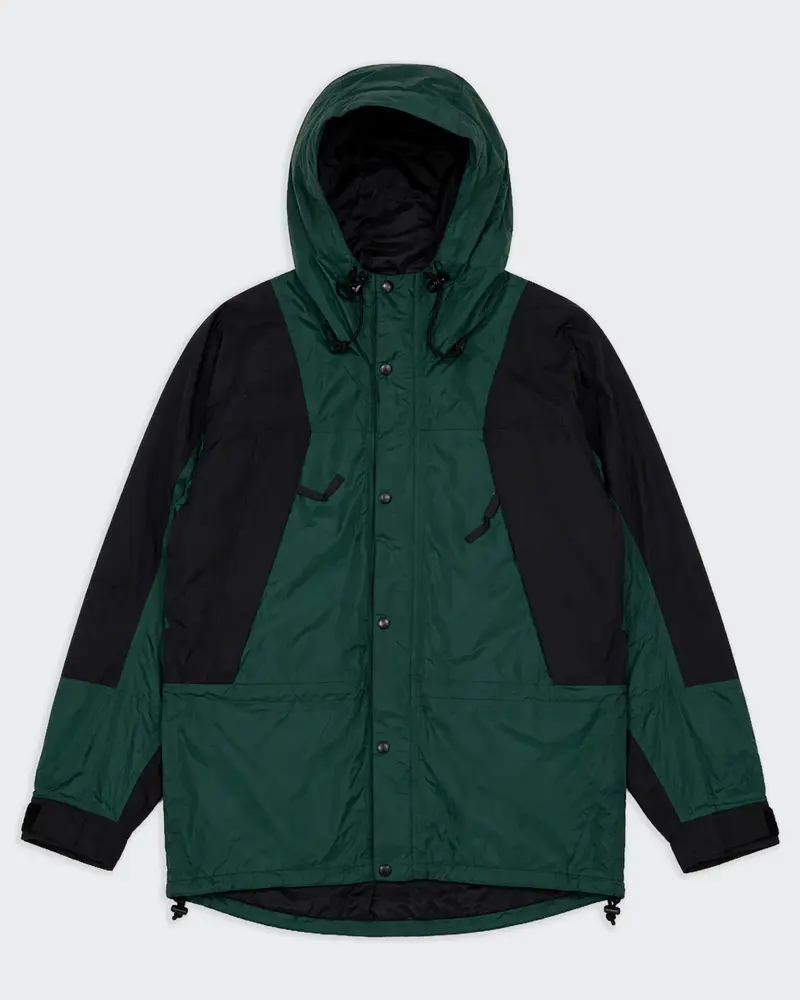The North Face Black Jacket - L