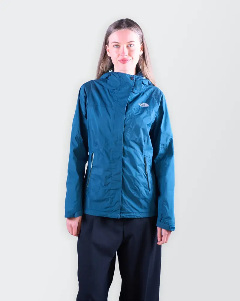 The North Face Blue Jacket - S