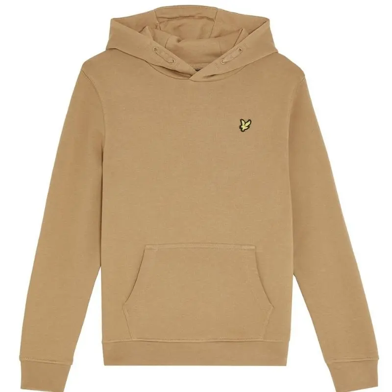 Tigers Eye pullover hoodie MLB2001V