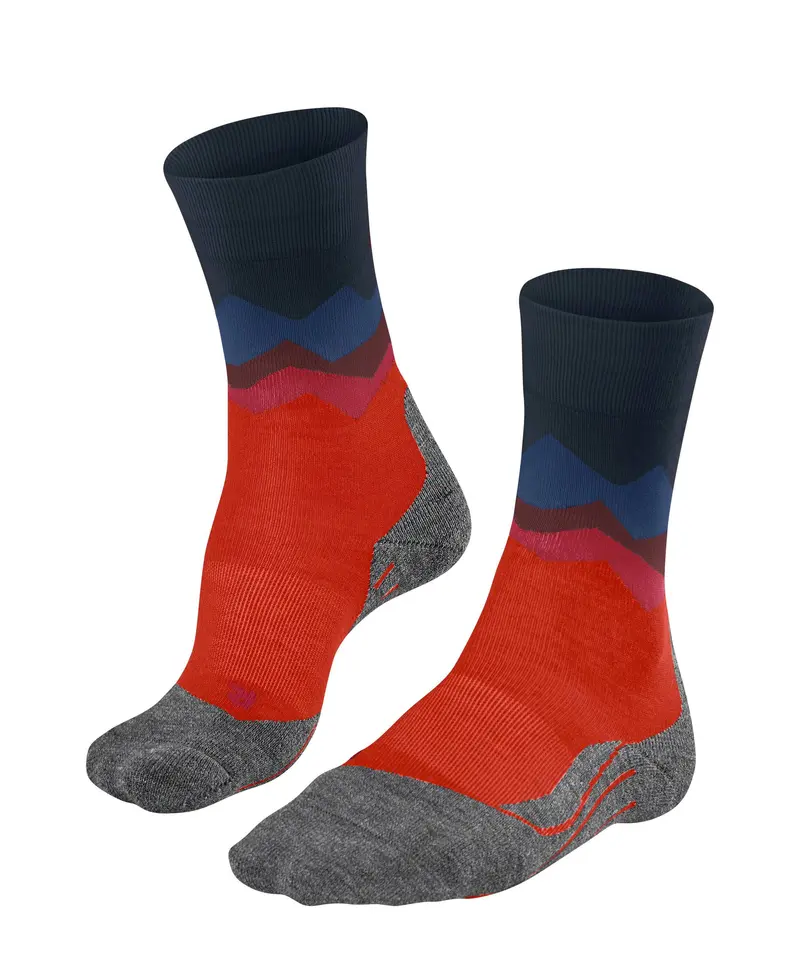 TK2 Explore Men 16193 8182 samba orange