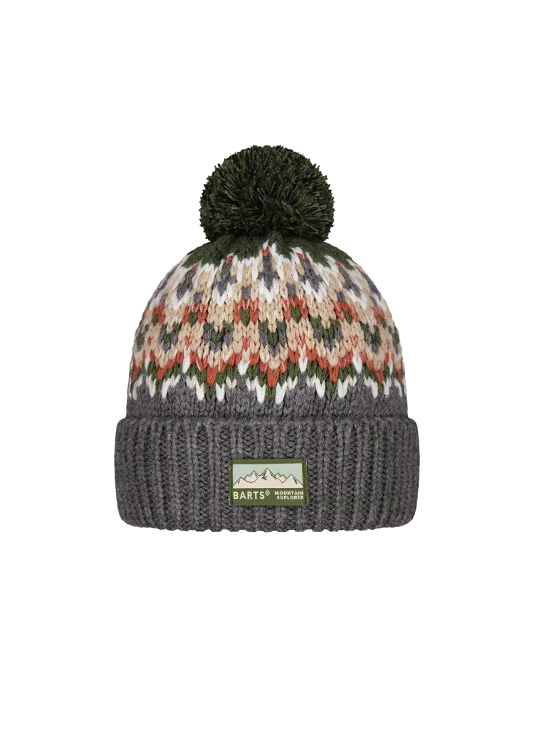 Tobles Beanie Kids