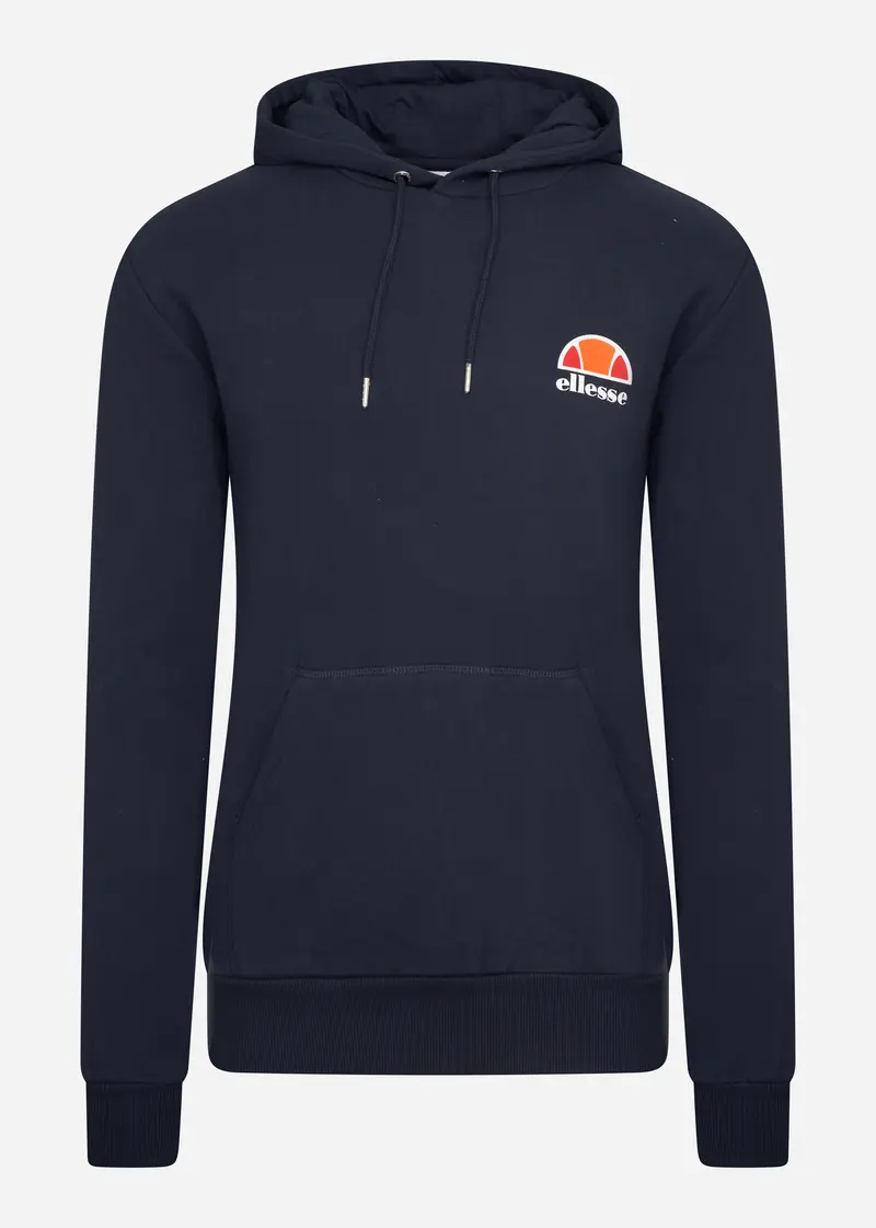 Toce oh hoody - navy