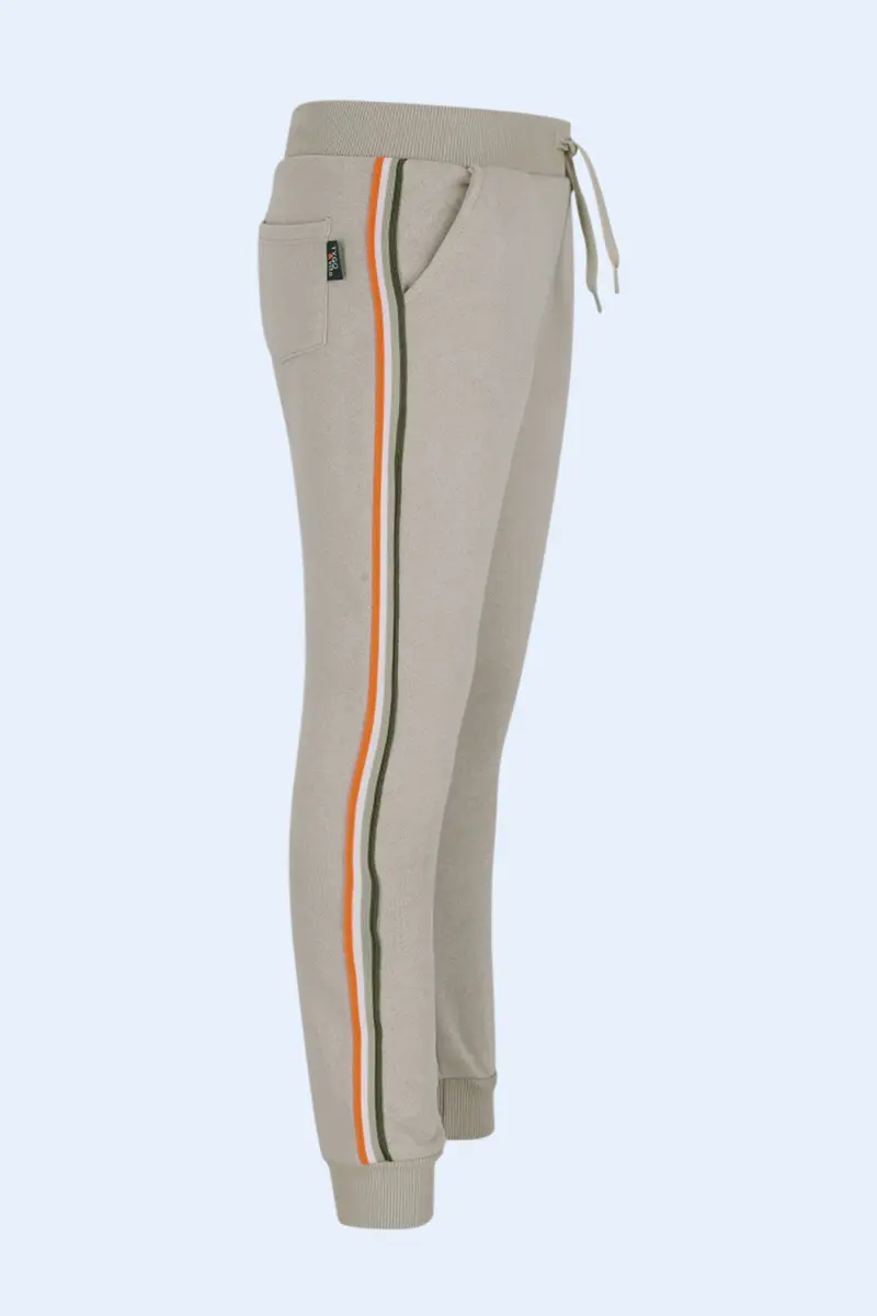 TYGO&vito Joggingbroek Bas Kit
