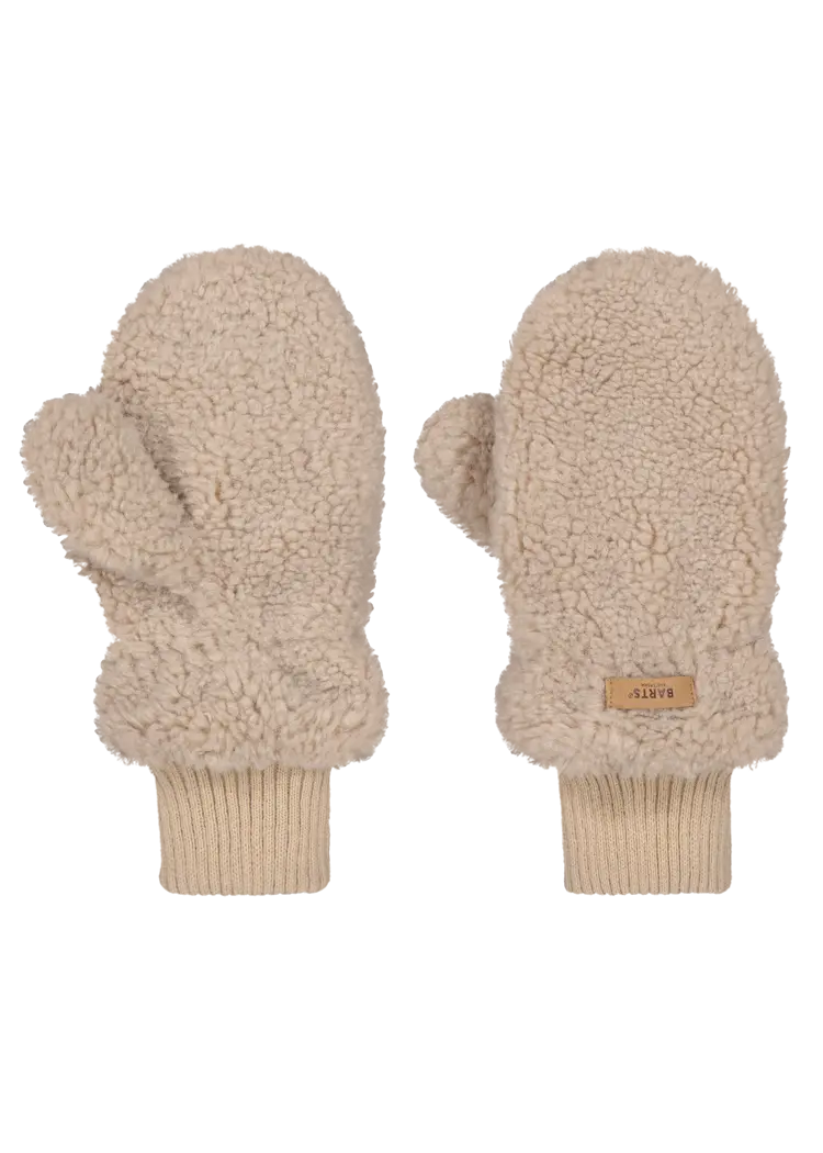 Ugasu Mitts
