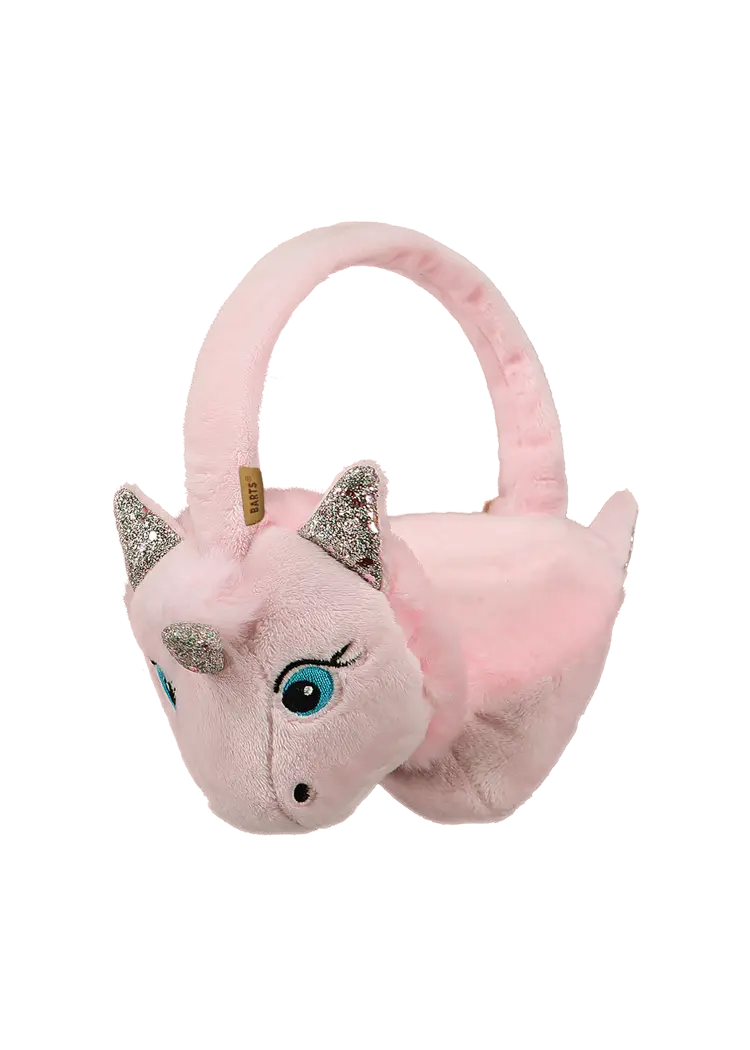 Unicorna Earmuffs
