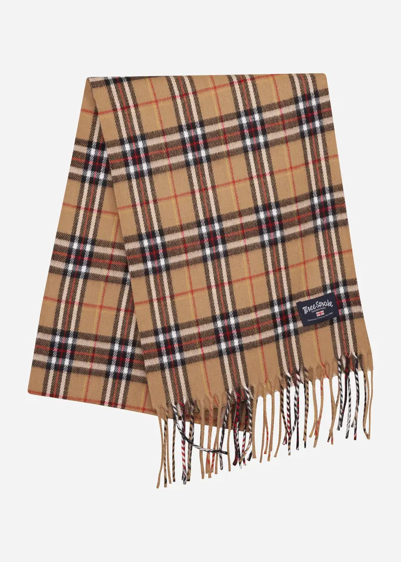 Vidar aw - brown