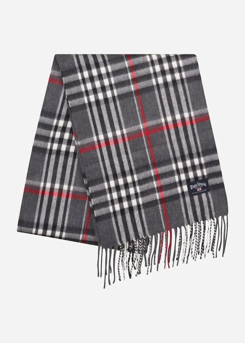 Vidar aw - grey