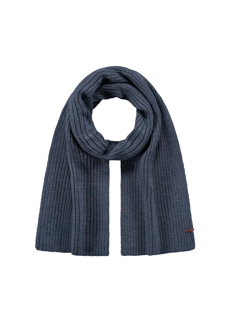 Wilbert Scarf