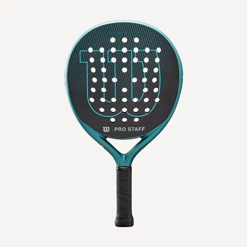 Wilson Pro Staff LT V2 Padel Racket