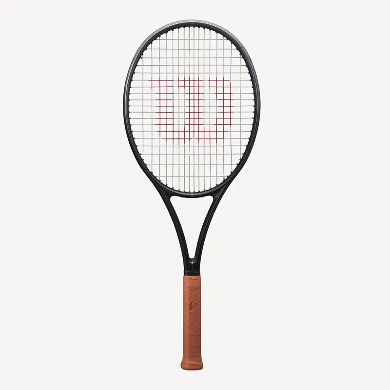 Wilson RF 01 Tennis Racket