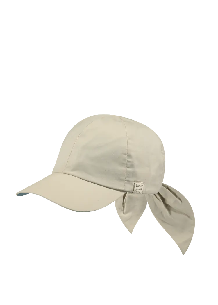 Wupper Cap