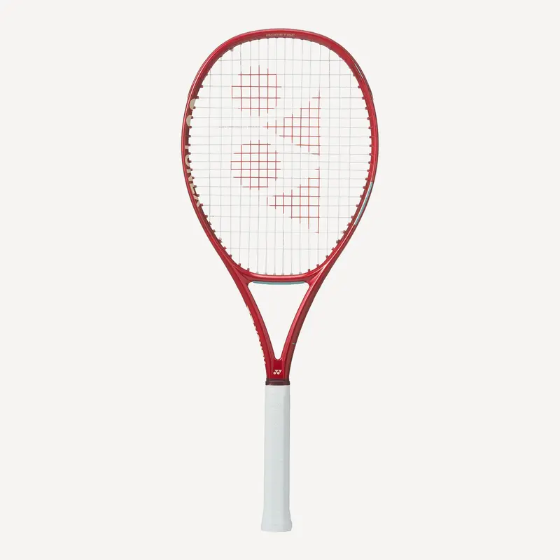 Yonex VCORE 100 Ruby Red Tennis Racket