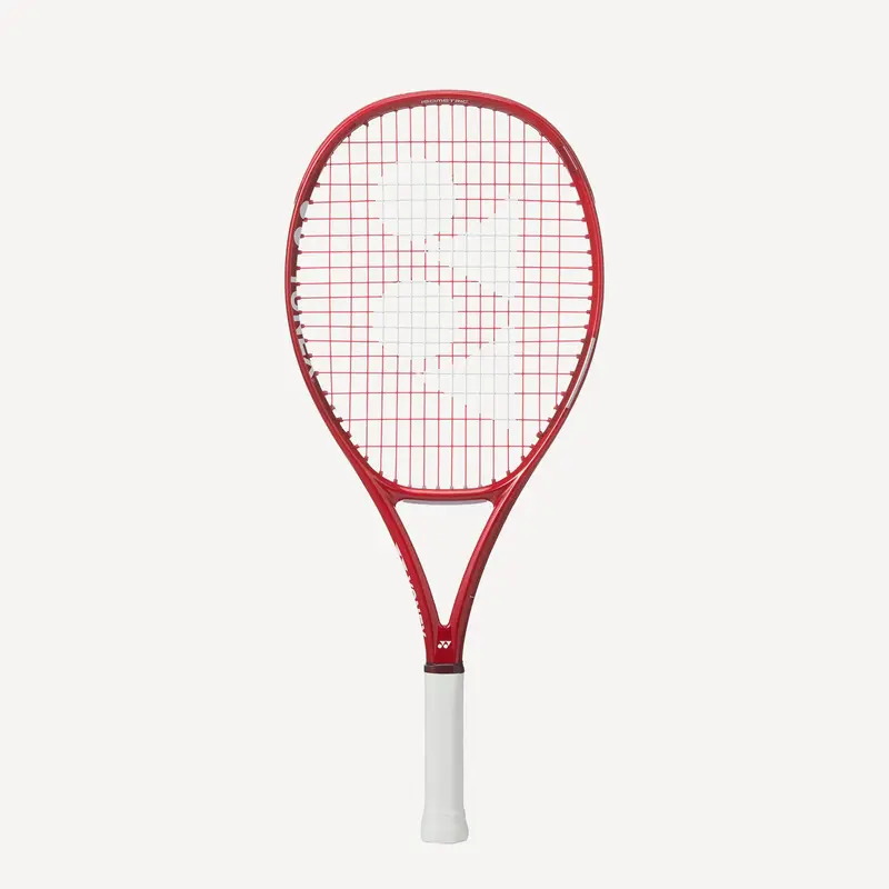 Yonex VCORE 25 Ruby Red Junior Tennis Racket