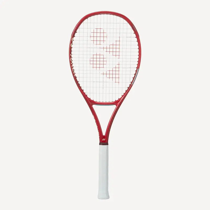 Yonex VCORE 98 Ruby Red Demo Tennis Racket