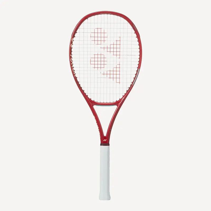 Yonex VCORE 98 Tour Ruby Red Tennis Racket