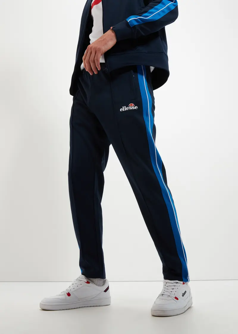 Zania track pant - navy